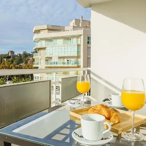  Appartement Apartamento Malagueta Breeze Spanje