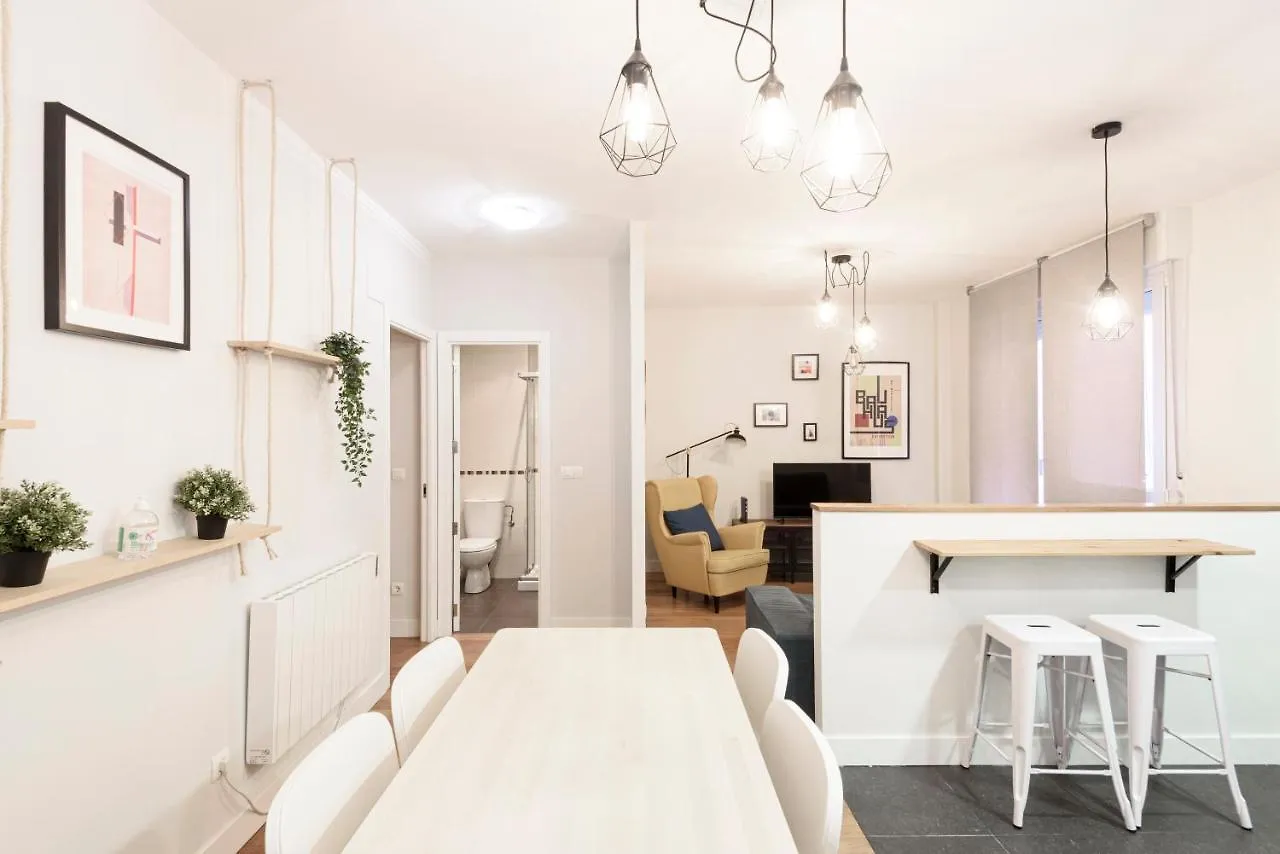 Prim By Kyosai Appartement Bilbao