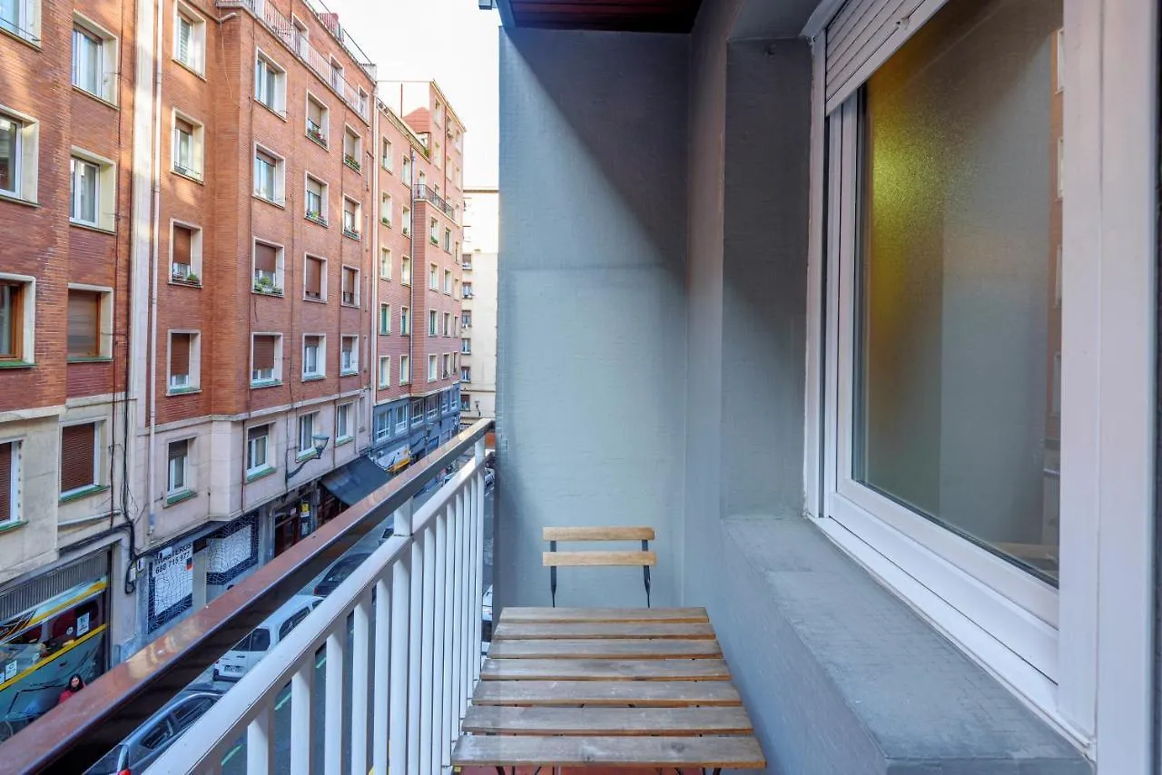 Prim By Kyosai Appartement Bilbao